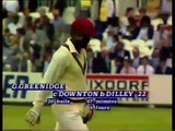 1988 England v West Indies 2nd Test at Lords Day 1 June 16th 1988
