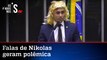 Nikolas Ferreira é acusado de transfobia após discurso na Câmara