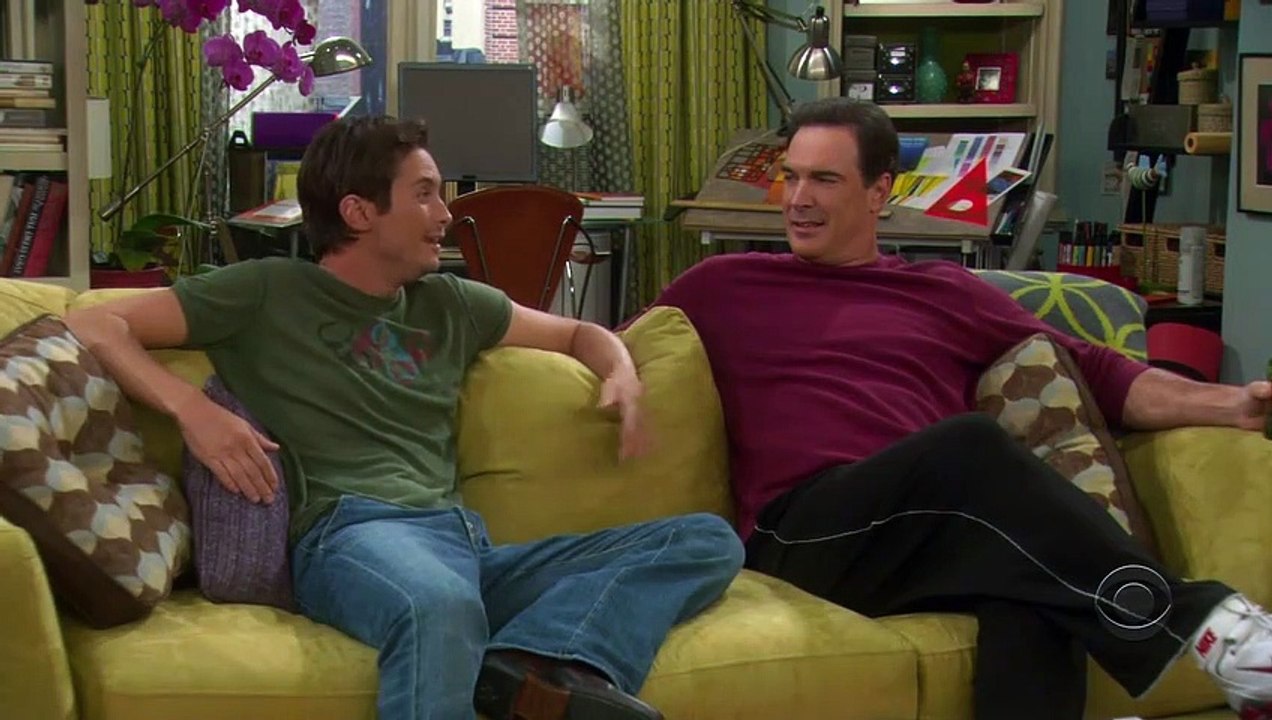 Rules of Engagement - Der Geburtstagsdeal