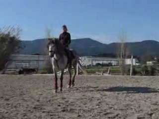 Quintero XVII et Isa