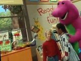 Barney and Friends Barney and Friends S03 E001 Shawn and the Beanstalk