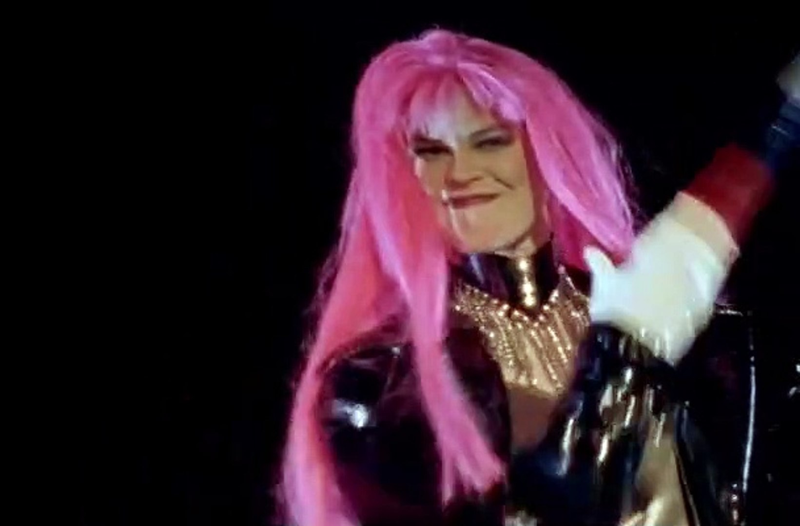 Nadira Power Rangers