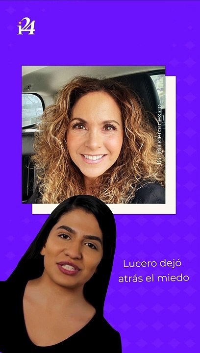 Lucero impacta al mostrar su rostro sin maquillaje, ni filtros