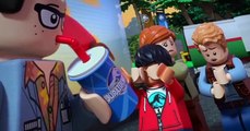 Lego Jurassic World: Legend of Isla Nublar Lego Jurassic World: Legend of Isla Nublar E010 – To The Extreme!