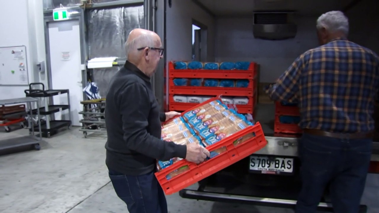 Everyday Australians seeking assistance more th...