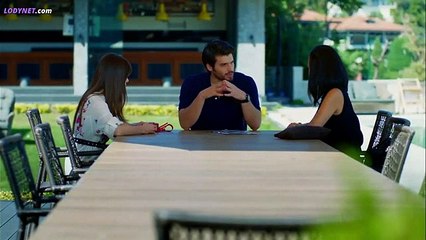 مسلسل حلو ومر الحلقة 42 كاملة مدبلجة