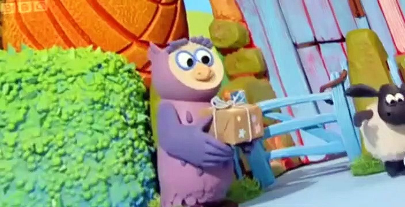 Timmy Time Timmy Time S02 E001 – Timmy Learns Magic