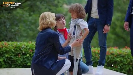 مسلسل حلو ومر الحلقة 10 كاملة مدبلجة