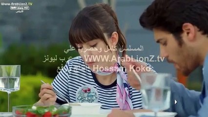 مسلسل حلو ومر الحلقة 9 كاملة مدبلجة