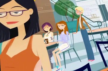 6Teen S02 E21