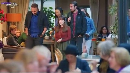 مسلسل حلو و مر حلقة  67 كاملة مدبلجة