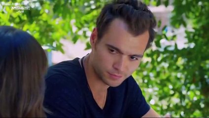 مسلسل حلو و مر حلقة  25 كاملة مدبلجة