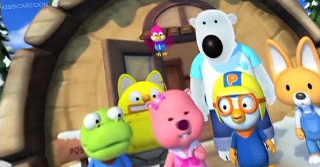 Pororo the Little Penguin Pororo the Little Penguin S03 E027 Loopys Doll
