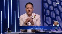 إسلام صادق يوجه سؤال محرج للمسؤولين عن الكرة المصرية.. 