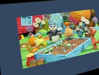 Timmy Time Timmy Time S02 E009 – Timmy Rings the Bell