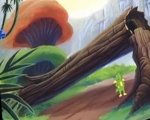 Tabaluga Tabaluga E022 A Fiery Encounter