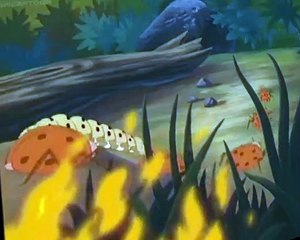 Tabaluga Tabaluga E023 Tabaluga and Lilli