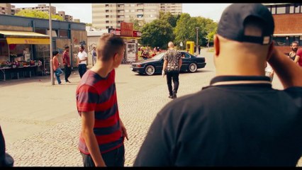 SONNE UND BETON Film - Clip und Trailer