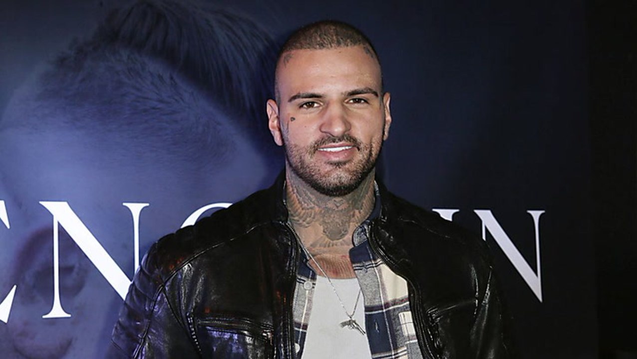 Diogo Sangre schockt Fans mit krassem Gesichts-Tattoo