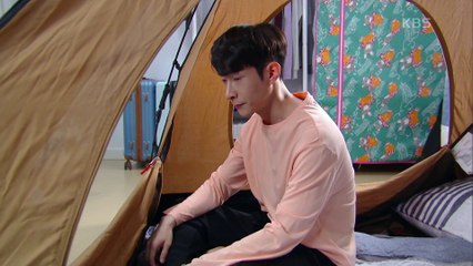 Hãy là gia đình trong mơ của tôi Tập 63, Phim Hàn Quốc, lồng tiếng, cực hay, bản đẹp