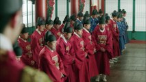 Giai thoại Hong Gil Dong - Tập 31, Phim Hàn Quốc, lồng tiếng, bản đẹp, trọn bộ