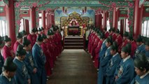 Giai thoại Hong Gil Dong - Tập 32, Phim Hàn Quốc, lồng tiếng, bản đẹp, trọn bộ