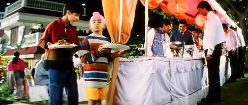 Sternenkind (2003) Filme Deustche HD - Part 01