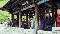 Giai thoại Hong Gil Dong - Tập 40, Phim Hàn Quốc, lồng tiếng, bản đẹp, trọn bộ