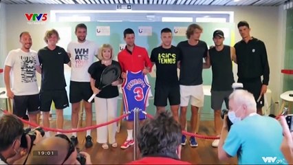 Giai điệu bình yên Tập 53 + Tập 54, Phim Hàn Quốc, lồng tiếng, bản đẹp, cực hay