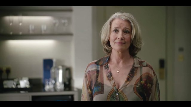 MES RENDEZ-VOUS AVEC LEO Film - Extrait avec Emma Thompson et Daryl McCormack