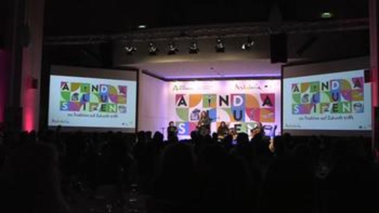 Andalucía seduce al compás del flamenco