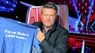Showing Off the Coaches Gifts on NBC's The Voice Season 23