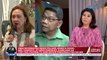 GMA Integrated News Pillars Jessica Soho, Mel Tiangco, at Mike Enriquez kabilang sa top tax-paying tv and movie personalities ng BIR | UB