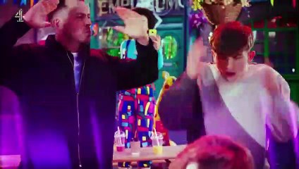 Hollyoaks 8th March 2023