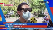 Santa Fe Klan es acusado por joven de golpearlo