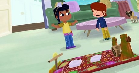 Kiva Can Do Kiva Can Do E005 Abracadangus