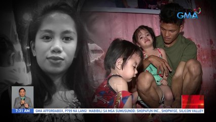 Mga buntis, nanganganib ang buhay dahil sa sakit at komplikasyon | UB