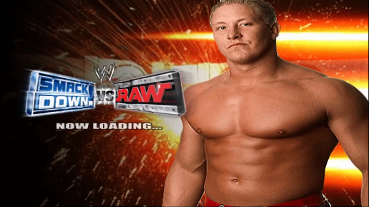 WWE SmackDown vs. Raw Victoria vs Molly Holly