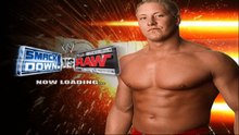 WWE SmackDown vs. Raw Victoria vs Molly Holly
