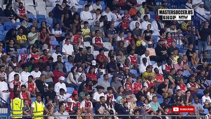 Arsenal vs Lyon 4-0 - All Goals _ Highlights - 2023