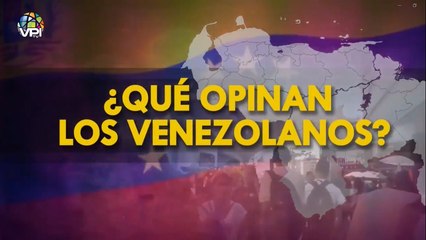 ¿Qué opinan los venezolanos sobre la realización de elecciones primarias?