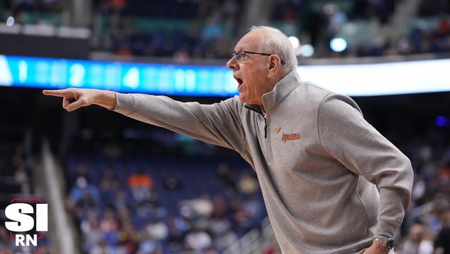 Syracuse Coach Jim Boeheim Retires After 47 Seasons