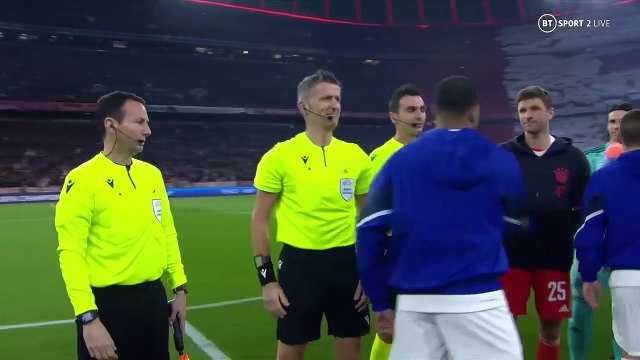 Bayern Munich vs Paris Saint-Germain Full Match – UEFA Champions League | 8 - 3 - 2023