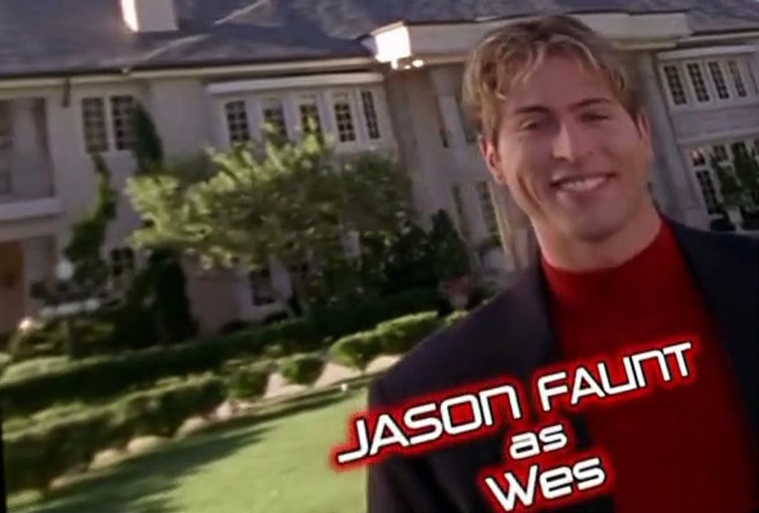 Power Rangers Time Force Power Rangers Time Force E010 Future Unknown