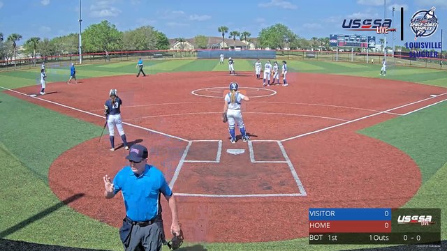 Ave Maria University vs Culver-Stockton - Spring Games (2023) Tue, Mar 07, 2023 11:33 AM to 11:44 AM