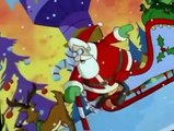 Adventures of Sonic the Hedgehog _Sonic Christmas Blast