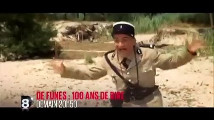 De Funès: 100 ans de rire | movie | 2014 | Official Trailer