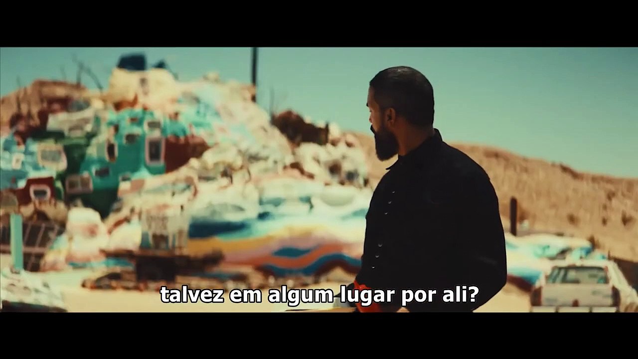 Run & Gun | movie | 2022 | Official Trailer
