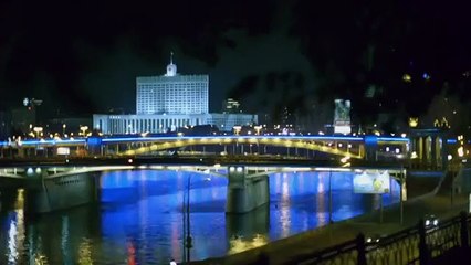 А у нас во дворе | show | 2017 | Official Trailer