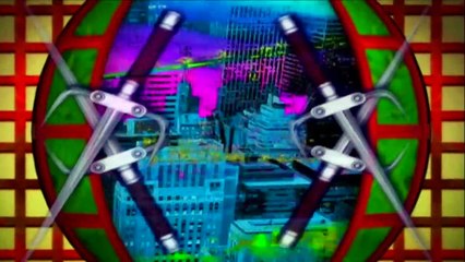 As Tartarugas | show | 1997 | Official Clip